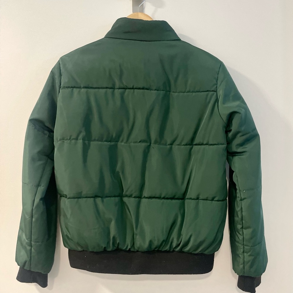 Puffer Jacket - Size S - Picture 4 of 4